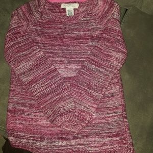 Girl's Sweater